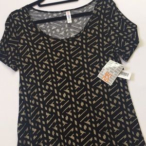 LuLaRoe Classic T